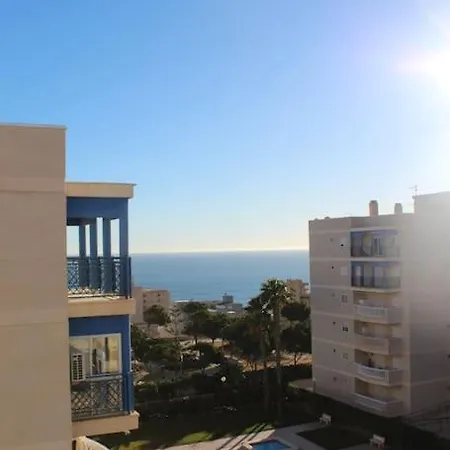 Apartamento En Arenales *