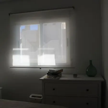 En Arenales Apartamento *