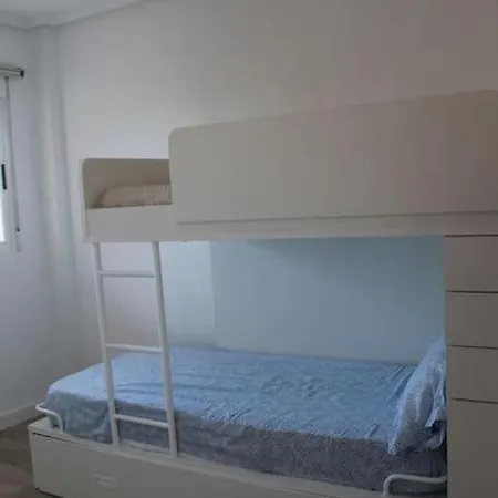 Lägenhet En Arenales Arenales del Sol