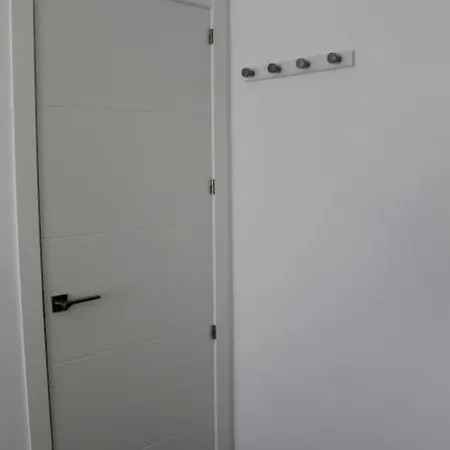 Apartamento En Arenales