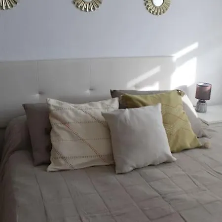 Apartamento En Arenales *