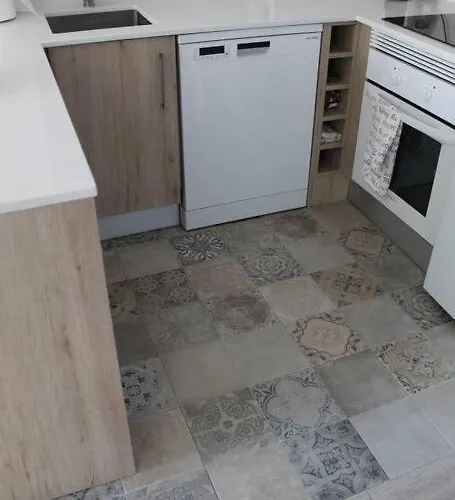 En Arenales Apartamento *