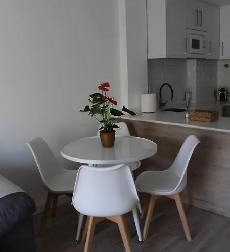 En Arenales * Arenales del Sol