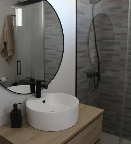 En Arenales Apartamento