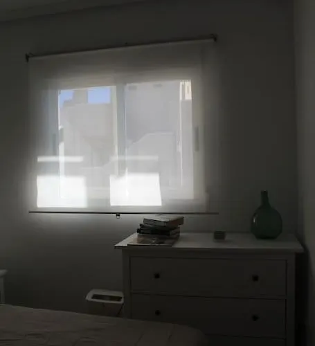 En Arenales Apartamento *