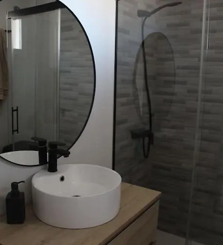 En Arenales Apartamento