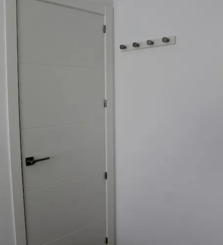 Apartamento En Arenales