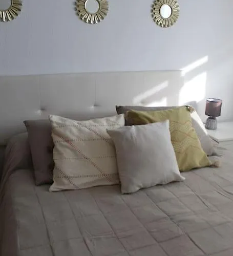 Apartamento En Arenales *