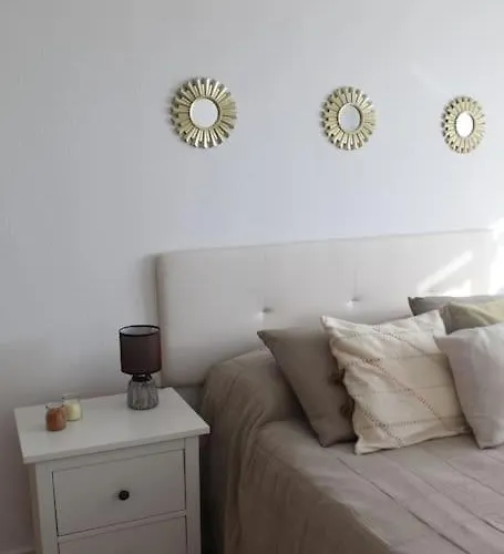 En Arenales Apartamento