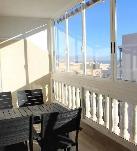 Apartamento En Arenales Arenales del Sol
